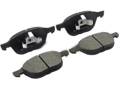Ford G2MZ-2V001-AV Kit - Brake Lining G2MZ-2V001-AV Ford Kit - Brake Lining Product Photo 1 of 2