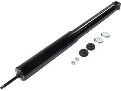 Ford 9L8Z-18125-B Shock Absorber Assy