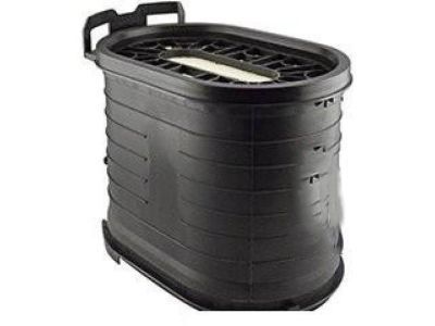 3C3Z-9601-BA Ford Element Assembly - Air Cleaner Product Photo 2 of 2
