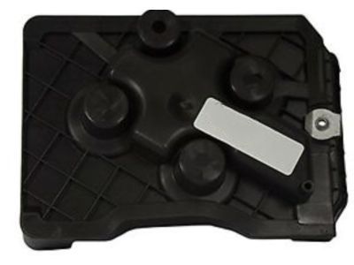 Lincoln Battery Tray - 9E5Z-10732-A