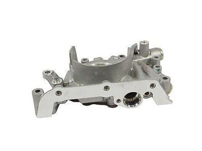 Ford BM5Z-6600-A Pump Assembly - Oil