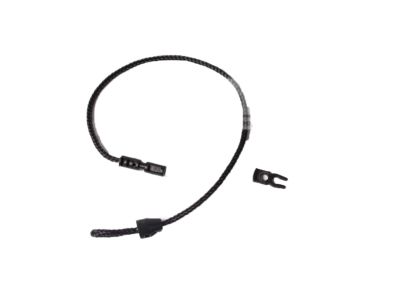 DG1Z-14A411-H Ford Jumper Wiring, Passenger Side Product Photo 1 of 1