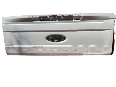 Ford HC3Z-9940700-C Tailgate Assembly