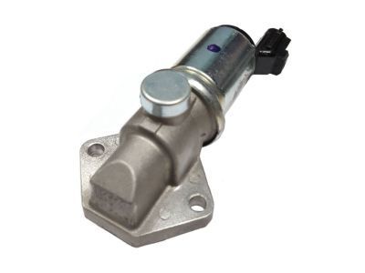 Ford F67Z-9F715-BB Valve Assembly - Throttle Air Bypass