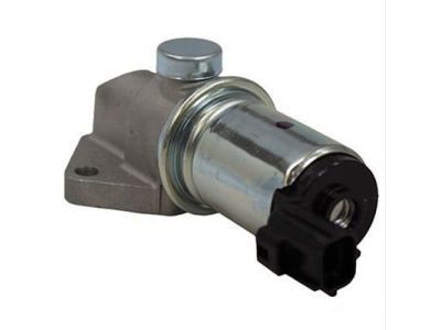 Ford F67Z-9F715-BB Valve Assembly - Throttle Air Bypass