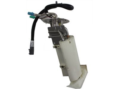Ford F6TZ-9A407-AB Pump Assembly - Fuel