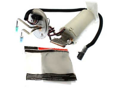 Ford F6TZ-9A407-AB Pump Assembly - Fuel