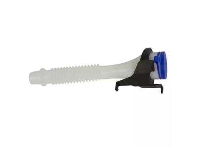 Ford DT1Z-17A605-A Hose - Windshield Washer DT1Z-17A605-A Ford Hose - Windshield Washer Product Photo 1 of 3