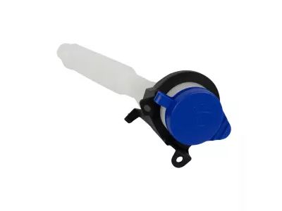 DT1Z-17A605-A Ford Hose - Windshield Washer Product Photo 2 of 3