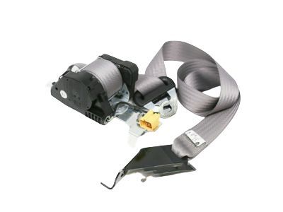 Lincoln 1L7Z-78611B09-AAC Seat Belt Assembly