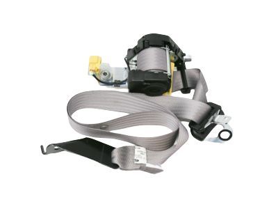 Lincoln 1L7Z-78611B09-AAC Seat Belt Assembly