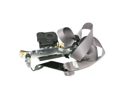 Lincoln 1L7Z-78611B09-AAC Seat Belt Assembly
