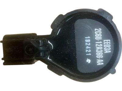 2C6Z-12029-AA Ford Coil Assembly - Ignition Product Photo 3 of 3