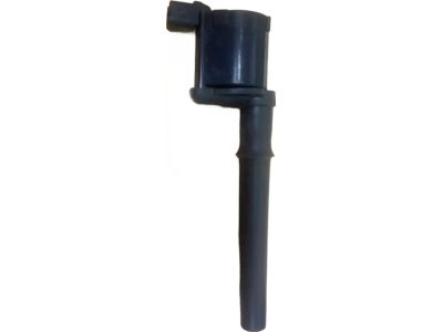 2C6Z-12029-AA Ford Coil Assembly - Ignition Product Photo 1 of 3