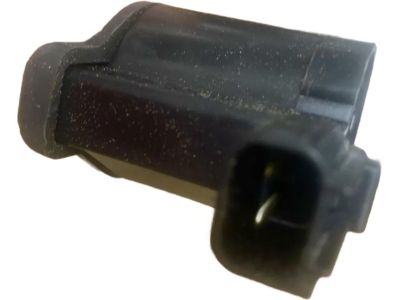 2C6Z-12029-AA Ford Coil Assembly - Ignition Product Photo 2 of 3