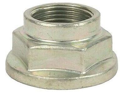 Lincoln CCPZ-3B477-B Retainer - Nut