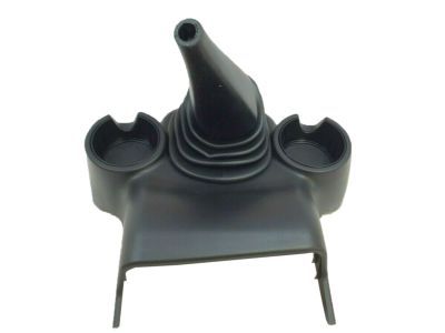 Ford Explorer Sport Shift Linkage Boot - 2L5Z-7277-AB