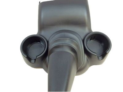 Ford Explorer Sport Shift Linkage Boot - 2L5Z-7277-AB