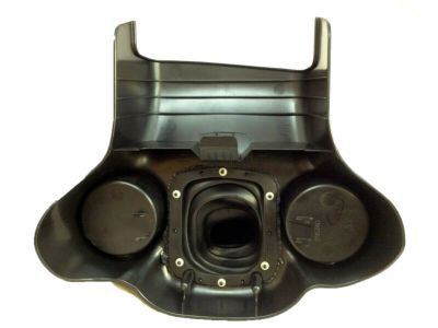 Ford Explorer Sport Shift Linkage Boot - 2L5Z-7277-AB