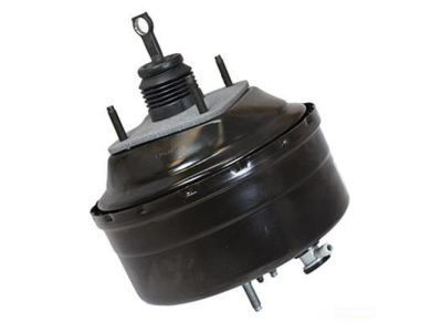 Lincoln Brake Booster - 3W1Z-2005-AA