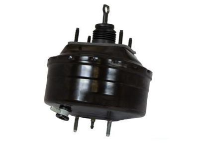 Lincoln Brake Booster - 3W1Z-2005-AA