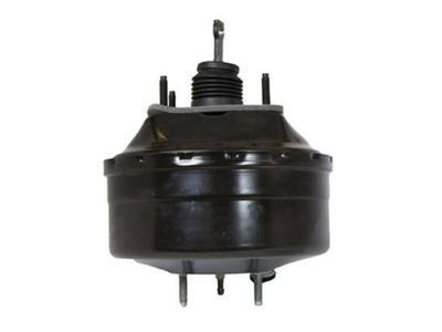 Lincoln Brake Booster - 3W1Z-2005-AA