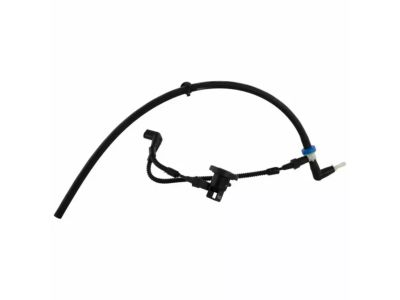 HC3Z-7A784-A Ford Tube - Vacuum Product Photo 1 of 3