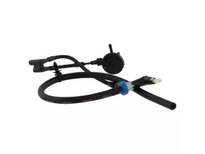 HC3Z-7A784-A Ford Tube - Vacuum Product Photo 2 of 3