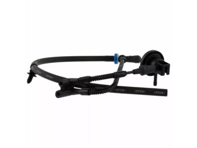 HC3Z-7A784-A Ford Tube - Vacuum Product Photo 3 of 3