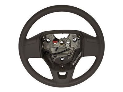 Ford 8S4Z-3600-DE Wheel Assembly - Steering