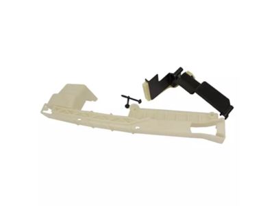 FL3Z-1626494-D Ford Shield - Door Lock, Passenger Side Product Photo 4 of 4