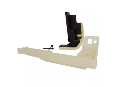 Ford FL3Z-1626494-D Shield - Door Lock, Passenger Side FL3Z-1626494-D Ford Shield - Door Lock, Passenger Side Product Photo 1 of 4
