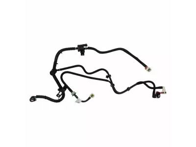 GV6Z-9D289-E Ford Tube Assembly - Fuel Vapour Separator Product Photo 3 of 3
