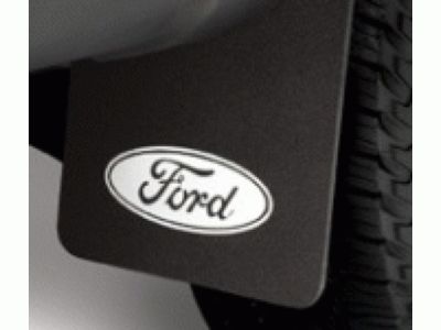 Ford E6TZ-16A550-AA Kit - Mudflap