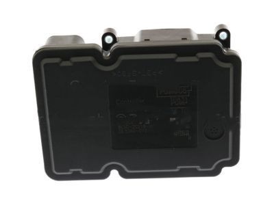 Lincoln Brake Controller - 8E5Z-2C219-A