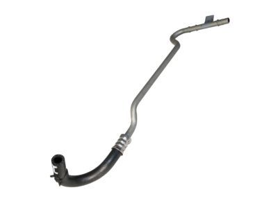 Lincoln 7L1Z-7B028-D Tube - Oil Cooler