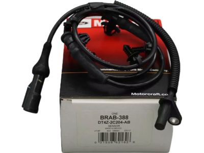 DT4Z-2C204-A Ford Sensor Assembly Product Photo 3 of 4