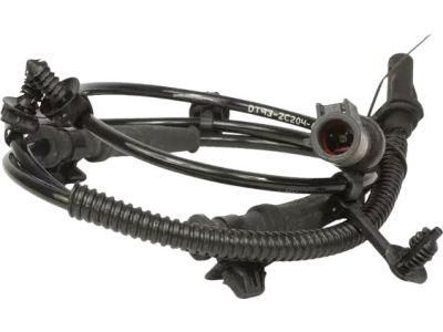 DT4Z-2C204-A Ford Sensor Assembly Product Photo 1 of 4