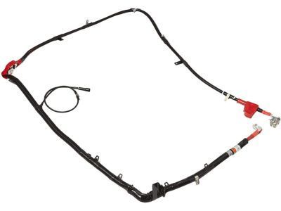 Ford 3C3Z-14300-CA Cable Assembly - Battery To Battery