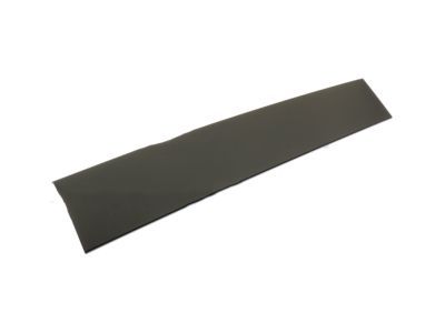 Lincoln Door Moldings - BE9Z-74255A35-A