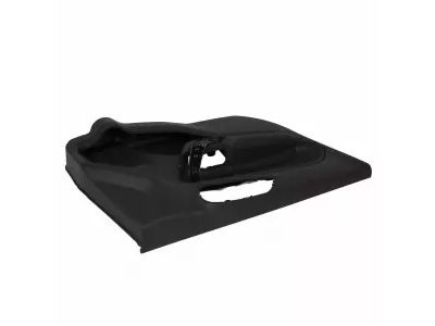 D2BZ-5823943-JB Ford Panel Assembly - Door Trim, Driver Side Product Photo 4 of 4