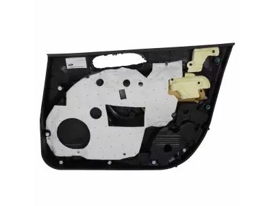 D2BZ-5823943-JB Ford Panel Assembly - Door Trim, Driver Side Product Photo 1 of 4