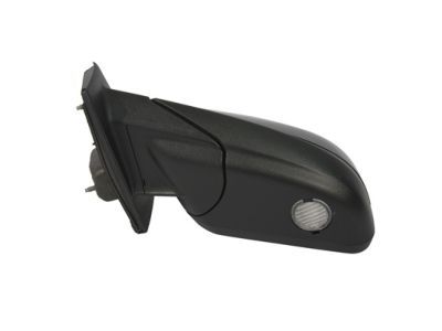 Lincoln CA1Z-17683-AAPTM Mirror Assembly - Rear View Outer