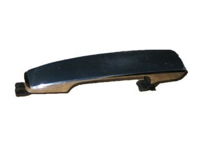 Ford 8S4Z-5422404-CA Handle Assembly - Door Outer