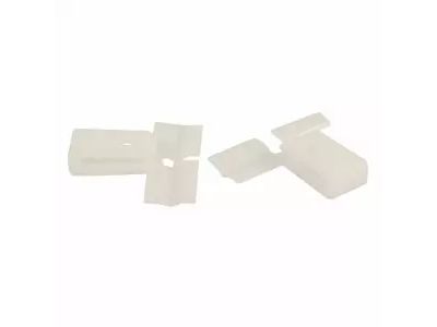 GD9Z-5452118-A Ford Retainer - Roof Headlining Product Photo 2 of 4