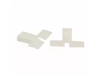 GD9Z-5452118-A Ford Retainer - Roof Headlining Product Photo 3 of 4
