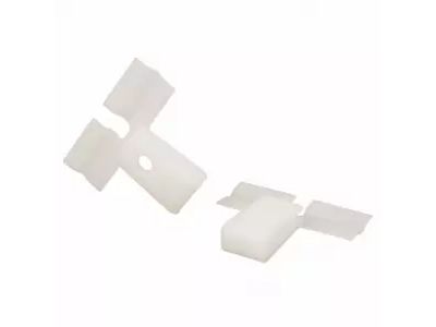 GD9Z-5452118-A Ford Retainer - Roof Headlining Product Photo 4 of 4