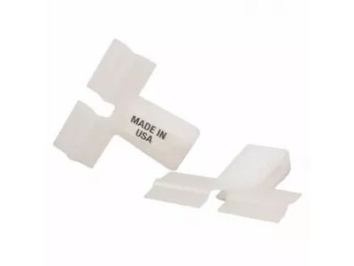 GD9Z-5452118-A Ford Retainer - Roof Headlining Product Photo 1 of 4