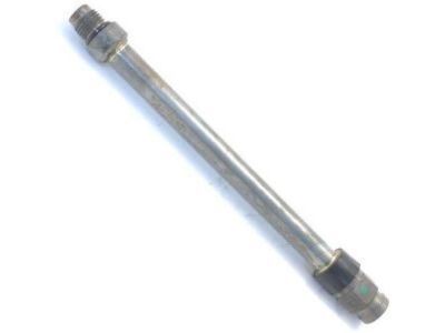 4C3Z-9A332-AA Ford Tube - Fuel Supply Product Photo 1 of 1