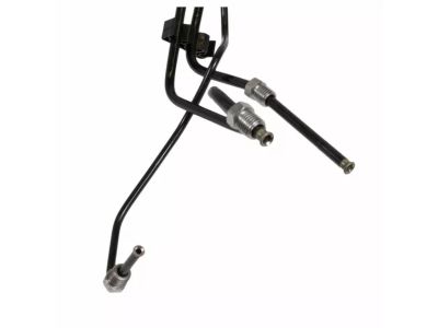 D2BZ-2C296-C Ford Kit - Brake Tubes Product Photo 3 of 4
